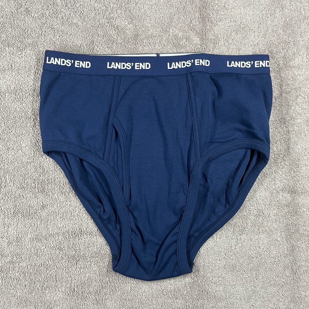 Land’s End full rise brief